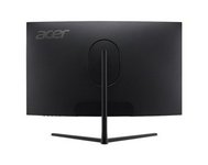 Photo 1of Acer EI322QUR Pbmiippx 32" QHD Curved Gaming Monitor (2021)