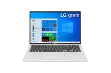 Photo 0of LG gram 16" 16Z90P Laptop 2021