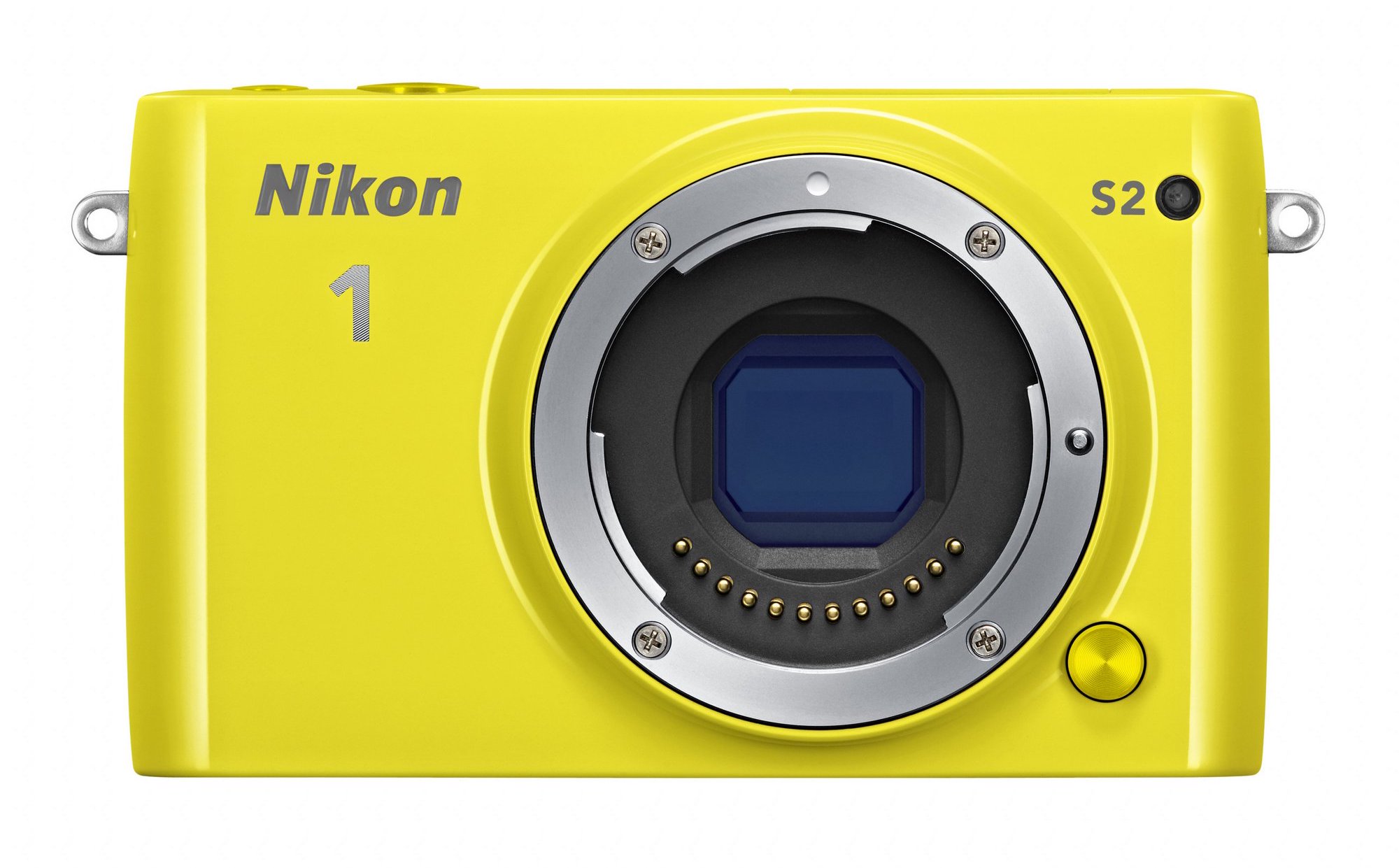 Nikon 1 S2 1" Mirrorless Camera (2014) Specifications, Reviews, Price