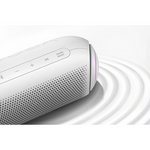 Photo 2of LG PL7 XBOOM Go Wireless Speaker (2020)