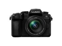 Thumbnail of product Panasonic Lumix DC-G90 MFT Mirrorless Camera (2019)
