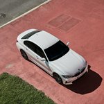 Photo 7of BMW 3 Series G20 Sedan (2018)