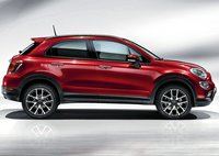 Photo 2of Fiat 500X Crossover (2014-2018)