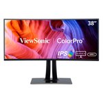 Photo 2of ViewSonic VP3881a 38" UW4K Curved Ultra-Wide Monitor (2021)