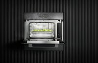 Photo 1of Miele Generation 7000 In-Wall Steam Ovens