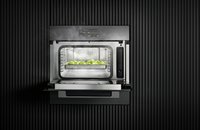 Photo 1of Miele G 7000 Built-in Steam Oven