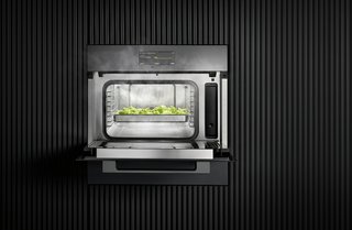 Miele Generation 7000 In-Wall Steam Ovens