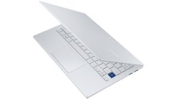 Photo 1of Samsung Galaxy Book Flex 5G 13-inch 2-in-1 Always-Connected Laptop Computer