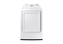 Thumbnail of product Samsung DVE45T3200W / DVG45T3200W Front-Load Dryer (2020)