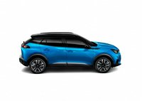 Photo 2of Peugeot 2008 II (P24) Crossover (2019)