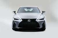 Thumbnail of Lexus IS 3 (XE30) facelift Sedan (2020)