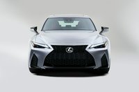 Photo 6of Lexus IS 3 (XE30) facelift