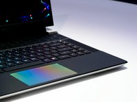 Photo 1of Dell Alienware x16 16" Gaming Laptop (2023)