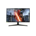Thumbnail of product LG 27GN800 UltraGear 27" QHD Gaming Monitor (2020)