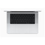 Photo 0of Apple MacBook Pro 16 16.2" Laptop (2021)