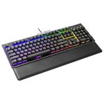 Photo 0of EVGA Z15 Hot Swappable Mechanical Keyboard
