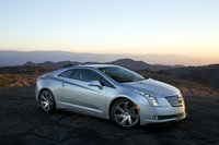 Photo 1of Cadillac ELR Coupe (2014-2016)