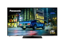 Photo 1of Panasonic HX580 4K TV (2020)