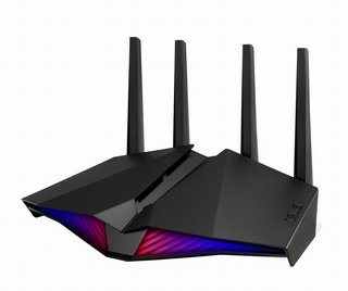 ASUS RT-AX82U 4x4 WiFi 6 Router (AX5400)