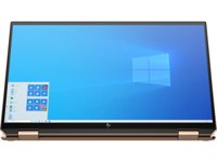 Photo 0of HP Spectre x360 15 2-in-1 Laptop (15t-eb100, 2020)