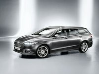Photo 0of Ford Mondeo 3 facelift Station Wagon (2010-2014)