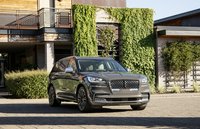 Lincoln Aviator & Aviator Grand Touring Crossover SUV (2nd gen)