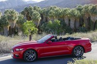 Thumbnail of product Ford Mustang 6 Convertible (2015-2017)