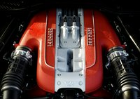 Photo 6of Ferrari 812 Superfast (F152M) Sports Car (2017)
