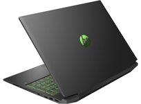Photo 0of HP Pavilion Gaming 16 Laptop (16t-a100, 2020)