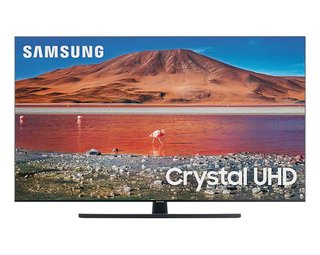 Samsung TU7500 Crystal UHD 4K TV (2020)