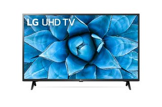 LG UHD UN73 4K TV (2020)