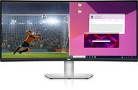 Thumbnail of product Dell S3423DWC 34" UW-QHD Curved Ultra-Wide Monitor (2022)