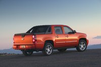 Photo 2of Chevrolet Avalanche 2 (GMT940) Pickup (2006-2013)