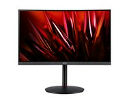 Thumbnail of Acer Nitro XZ240Q 24" FHD Curved Monitor (2021)