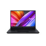 Thumbnail of product ASUS ProArt StudioBook Pro 16 (OLED) W7600 16" Mobile Workstation (2021)
