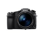 Thumbnail of Sony RX10 IV 1″ Compact Camera (2017)