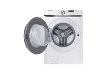 Photo 0of Samsung WF45A6000A Front-Load Washing Machine (2020)