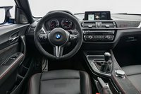 Photo 9of BMW M2 F87 Coupe (2015-2021)