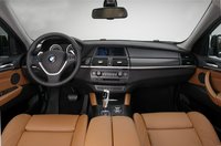 Photo 3of BMW X6 E71 LCI Crossover (2012-2014)
