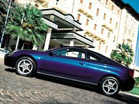 Photo 4of Toyota Celica 7 (T23) Coupe