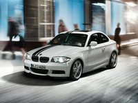 Photo 0of BMW 1 Series E82 LCI Coupe (2011-2013)