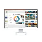 Thumbnail of product EIZO FlexScan EV2760 27" QHD Monitor (2020)