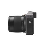 Photo 2of Hasselblad X1D II 50C Medium Format Mirrorless Camera (2019)