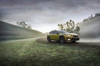 Photo 2of Subaru Crosstrek 2 (GT) facelift Crossover (2020)