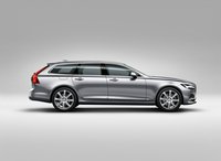 Thumbnail of product Volvo V90 Station Wagon (2016-2020)