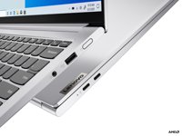 Photo 0of Lenovo Yoga Slim 7 Pro 14ARH05 14" Laptop 2020 w/ AMD
