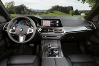 Photo 4of BMW X5 G05 Crossover (2018)