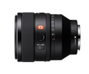 Photo 1of Sony FE 50mm F1.2 GM Full-Frame Lens (2021)