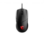 Photo 1of MSI Clutch GM41 Lightweight Gaming Mouse