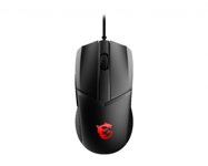 MSI Clutch GM41 Lightweight Gaming Mouse